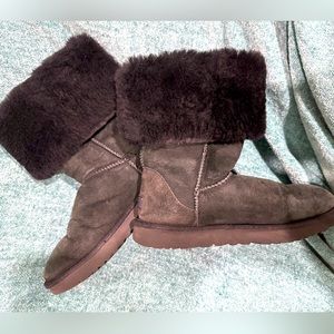Women's UGG boots